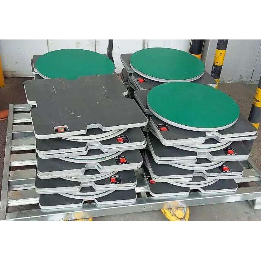 Assembly line composite polyurethane resin tooling board