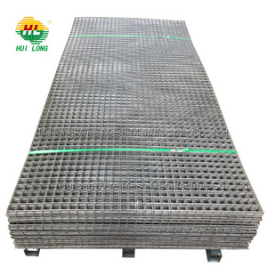 hot selling! anping high quality bird cage galvanized welded wire mesh panels for chicken cage manufacture