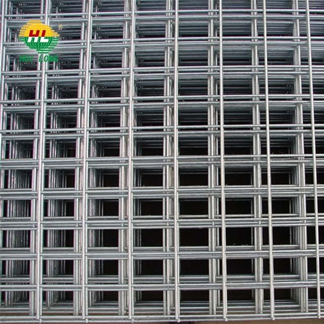 hot selling! anping high quality bird cage galvanized welded wire mesh panels for chicken cage manufacture