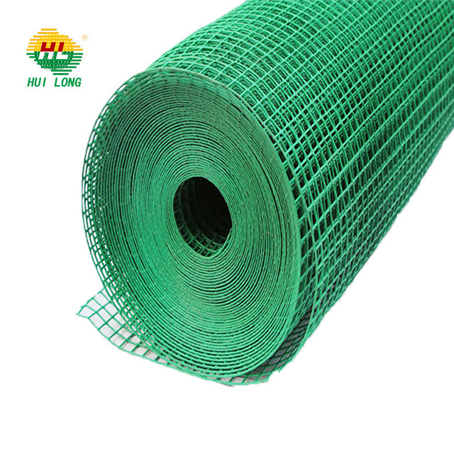 welded wire mesh fancing roll /square wire mesh fence