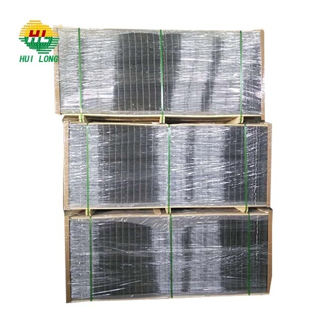 hot selling! anping high quality bird cage galvanized welded wire mesh panels for chicken cage manufacture