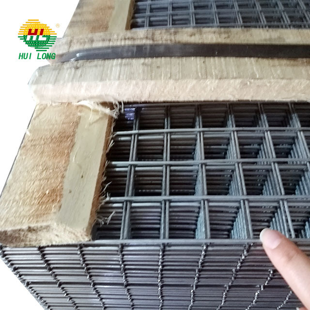 hot selling! anping high quality bird cage galvanized welded wire mesh panels for chicken cage manufacture