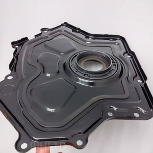 High quality automotive spare parts engine timing cover LR011995 For Land Rover 3.0T 5.0 5.0T