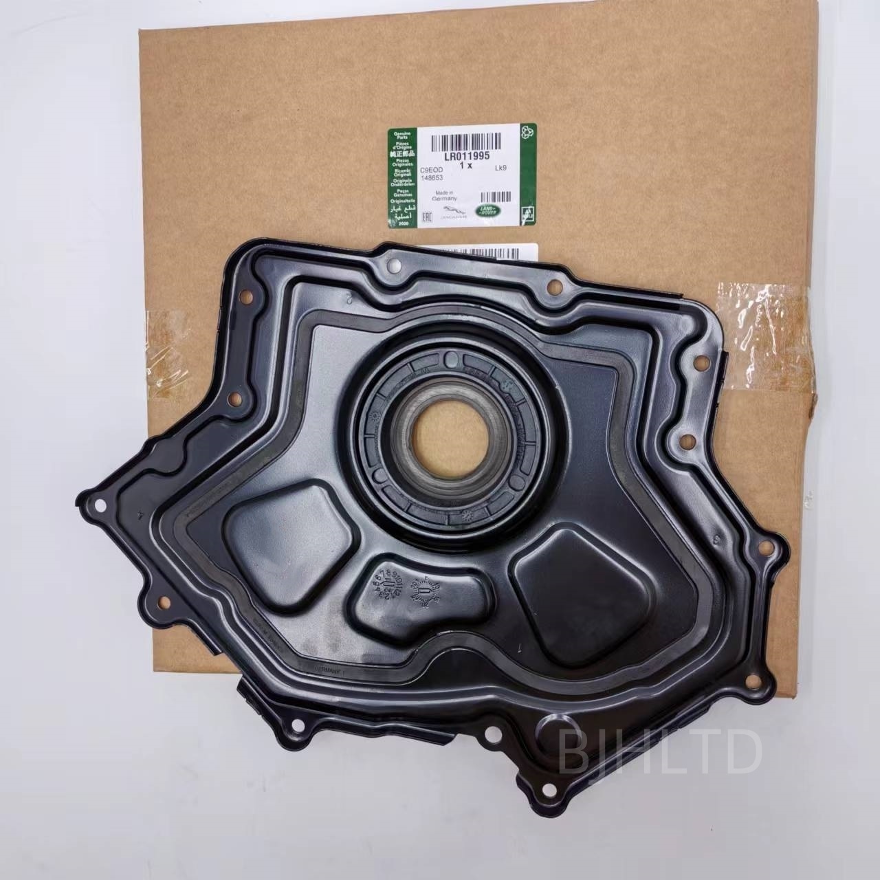 High quality automotive spare parts engine timing cover LR011995 For Land Rover 3.0T 5.0 5.0T