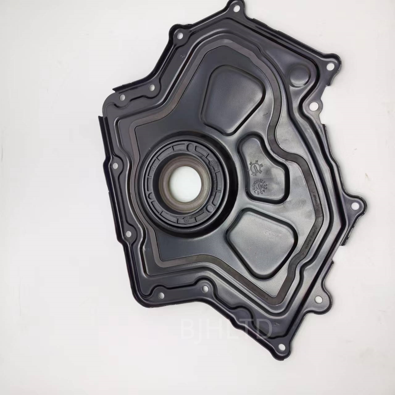 High quality automotive spare parts engine timing cover LR011995 For Land Rover 3.0T 5.0 5.0T