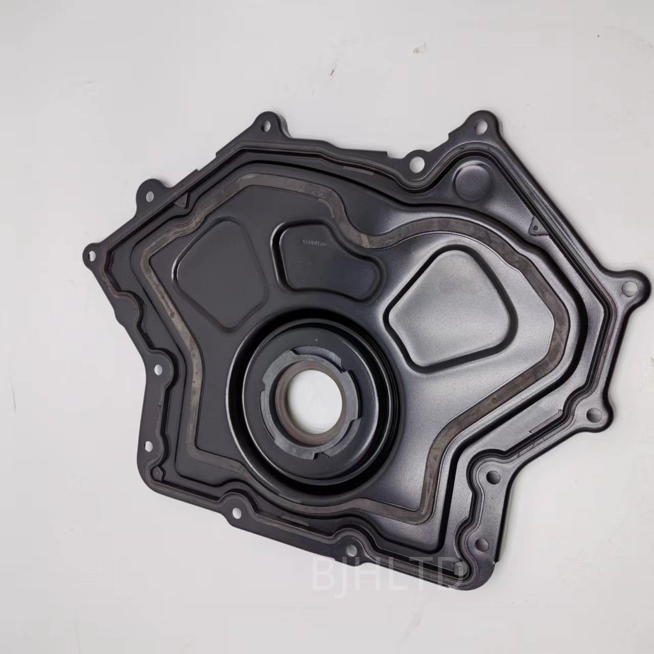 High quality automotive spare parts engine timing cover LR011995 For Land Rover 3.0T 5.0 5.0T