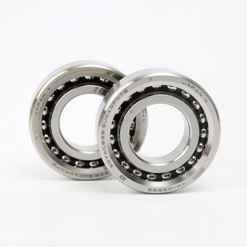 Hot Sales 71900AC-2rs P5  single row angular contact ball bearing