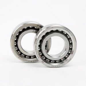 Hot Sales 71900AC-2rs P5  single row angular contact ball bearing