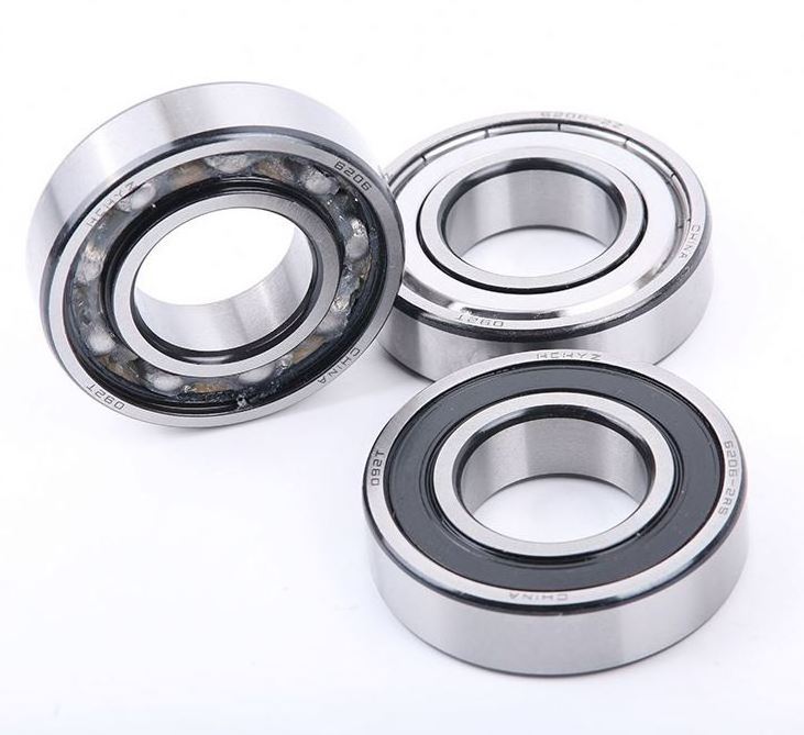 Wholesale  99502H 2RS bearing size 15.875x34.925x11 mm deep groove ball bearing 99502h