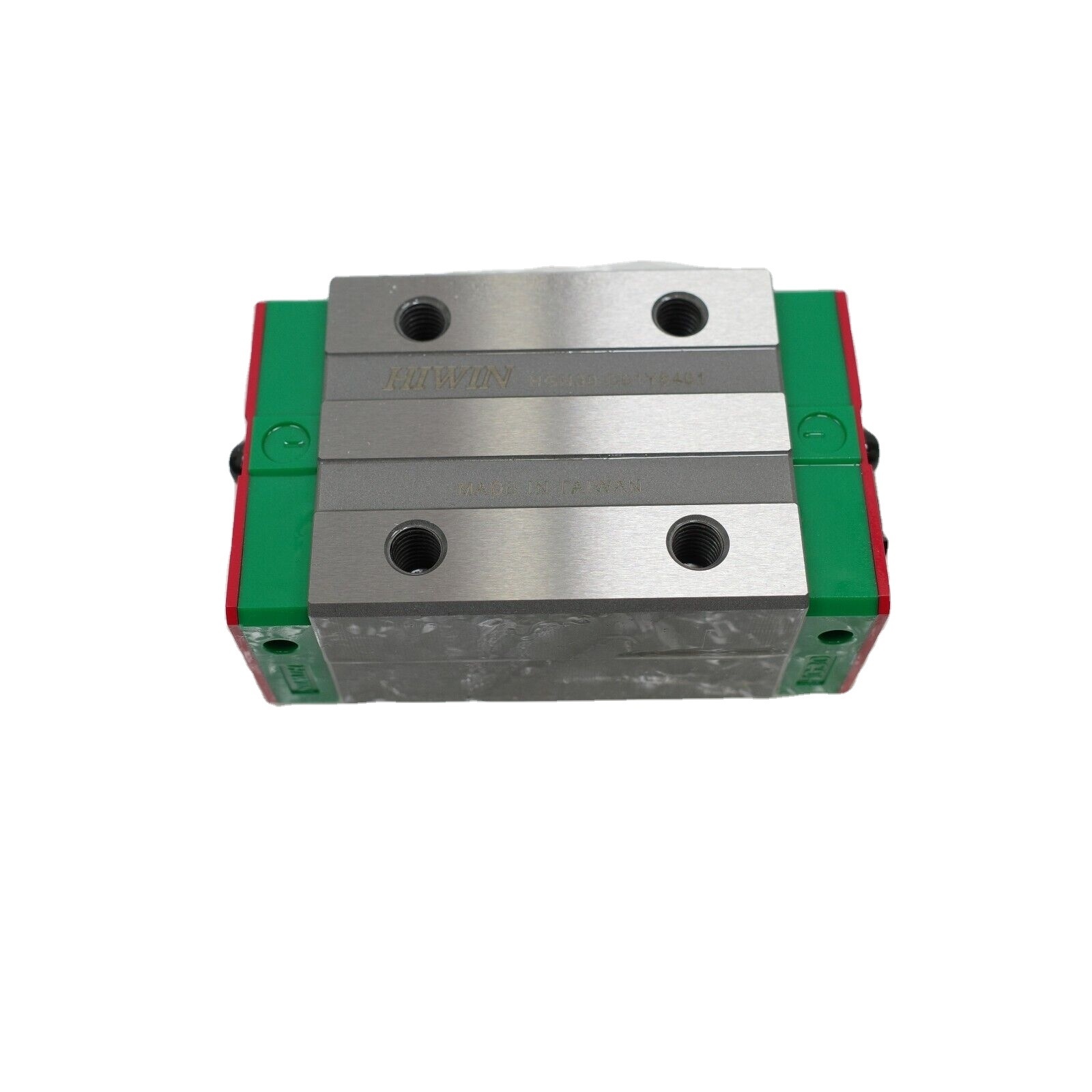 Hiwin Carriage Low Type HGL-15-CA-Z0-H HGL15CA Linear Rail Block