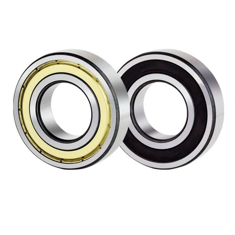 Wholesale High Quality 56*100*3Mm 7309JVH Bearing Seal 7309JVH Germany Bearing Ring 7309JVH Original For 7309 Bearing