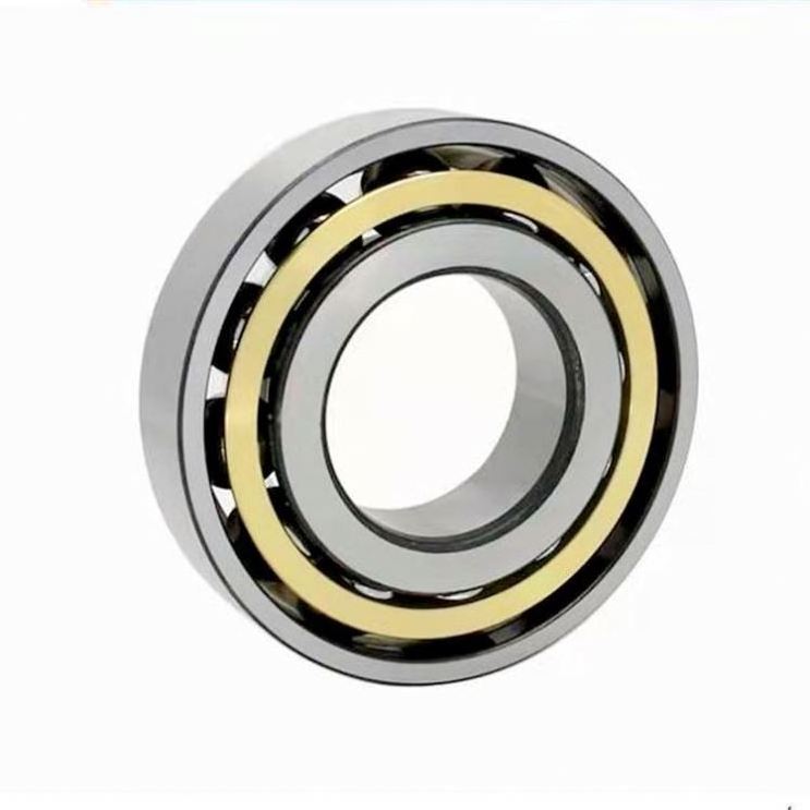 Hot Sales 71900AC-2rs P5  single row angular contact ball bearing