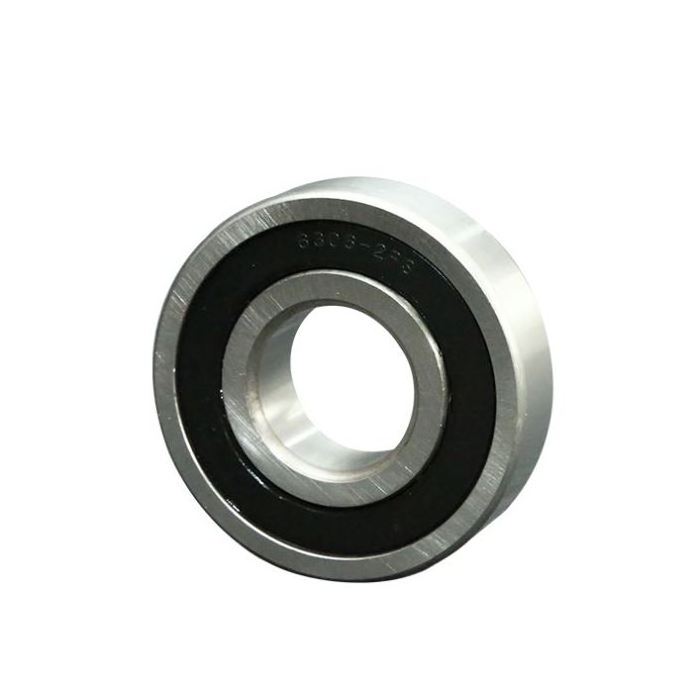 Wholesale  High quality Silicon Carbide Ceramic Heat Resisting Deep Groove Ball Bearing CESE6205