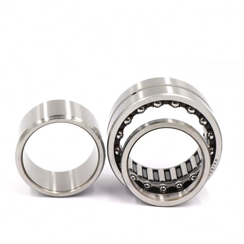 High Quality Needle Roller Angular Contact Ball Combined Bearing NKIB5902