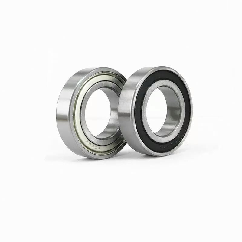 Wholesale  High quality Silicon Carbide Ceramic Heat Resisting Deep Groove Ball Bearing CESE6205