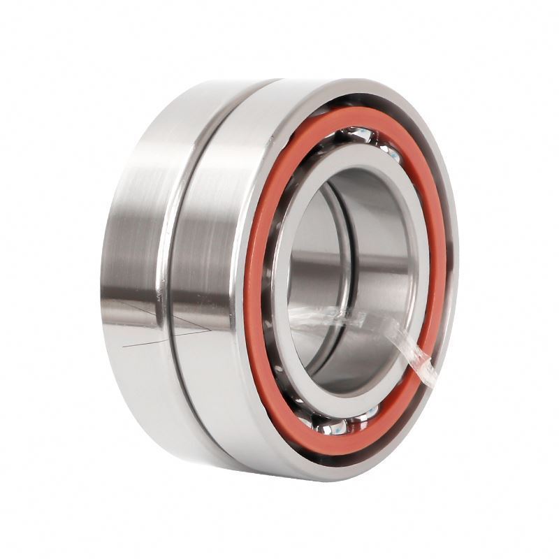 Hot Sales 71900AC-2rs P5  single row angular contact ball bearing