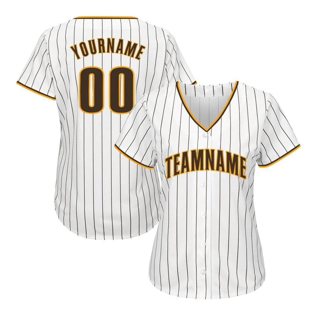 Hot selling custom sublimated baseball & softball wear embroidered women baseball jersey dress