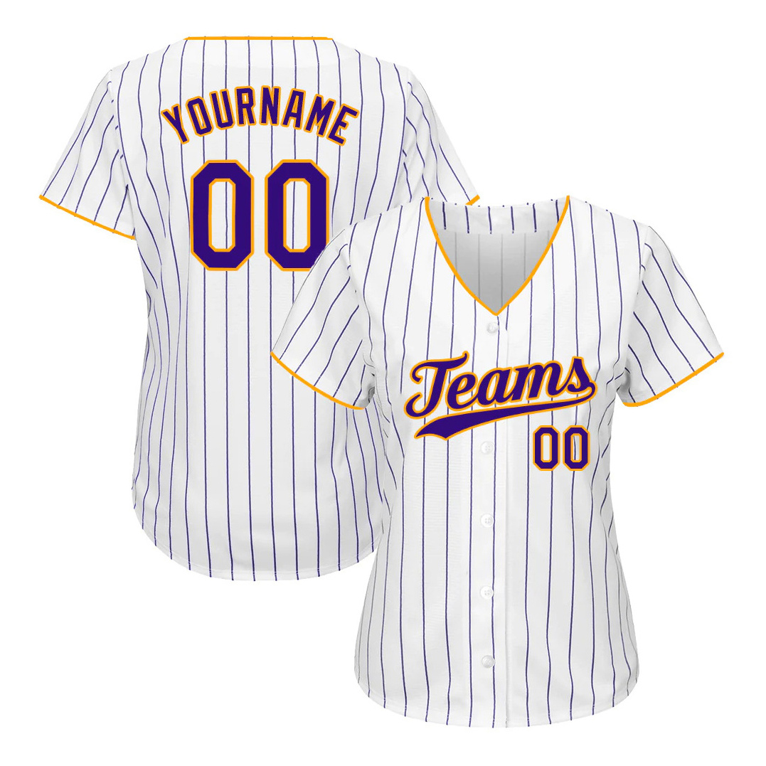 Hot selling custom sublimated baseball & softball wear embroidered women baseball jersey dress