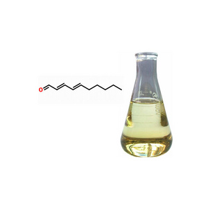 Free samples hot sell High quality Trans,Trans-2,4-Decadienal used for Chicken essence