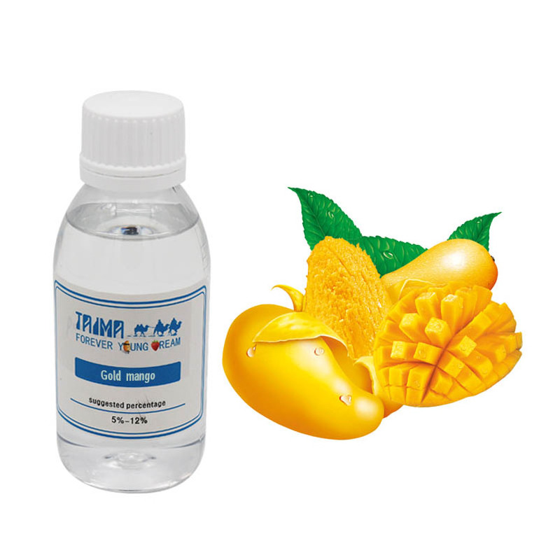 Hot sell Pure Fruit Flavors Concentrate  Essence Liquid Aroma flavor