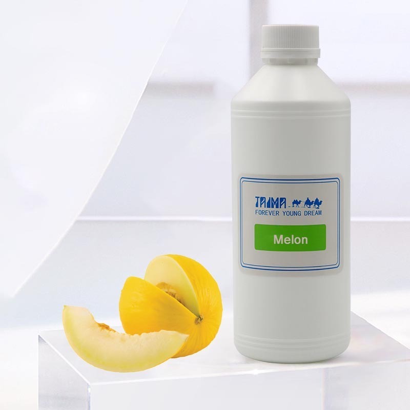 VG PG Base juice Used Liquid Concentrated mango fruit flavor in Malaysia market