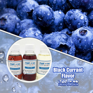 TAIMA fruit flavors Black Currant flavor hot selling for daily&industrial use