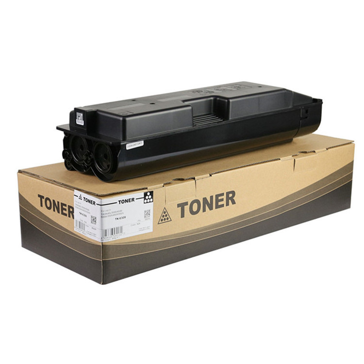 FOR Taskalfa 3500i 4500i 5500i 3501i 5501i 4501i kyocera toner Cartridge TK-6309