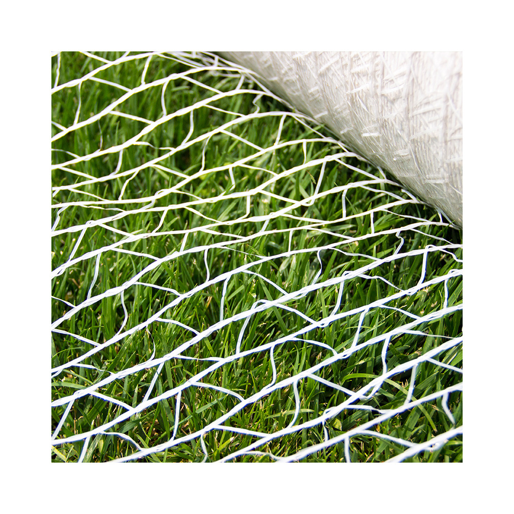 Top Quality Hay Bale Wrap Net Agriculture Factory Directed net warp for round hay bales