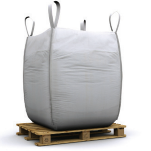 1/6 500kg 1000kg 1200kg 1500kg 2000kg 1 ton 2 tons jambo bag dimension  jumbo bulk big bag