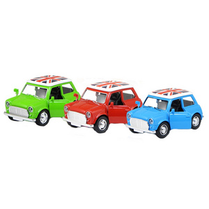 Hot selling 1:38 Diecast opening doors car Alloy toy miniature car collection HN281897