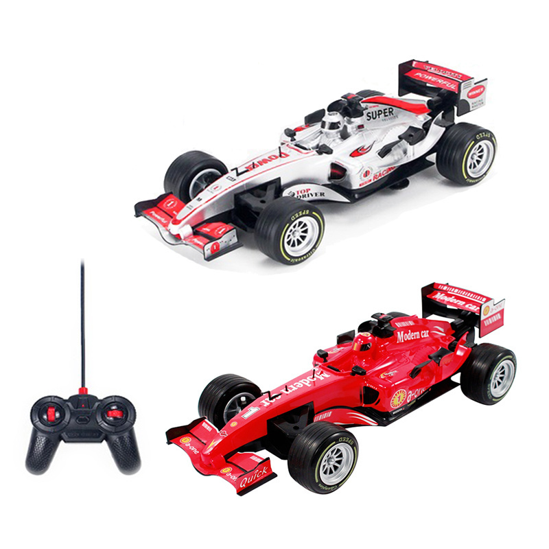 1:12 f1 rc racing high speed car for kids HN898796