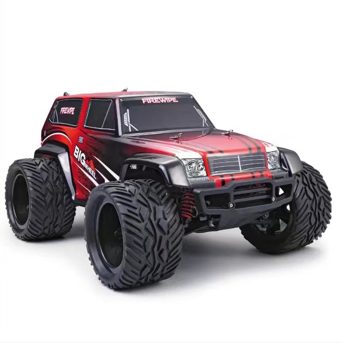 2.4Ghz 1:12 Full scale radio controcl buggy 4x4 wheels high speed big rc car toys HN286433