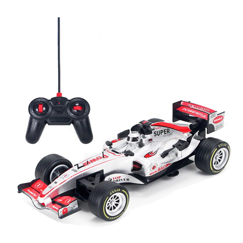 1:12 f1 rc racing high speed car for kids HN898796