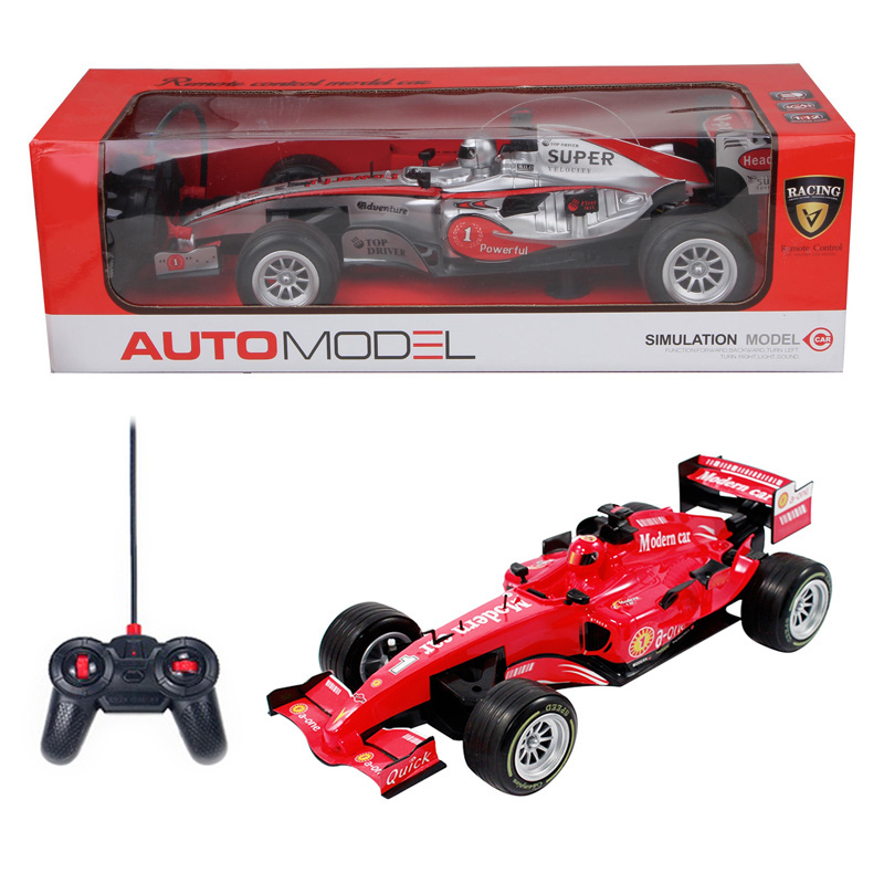 1:12 f1 rc racing high speed car for kids HN898796