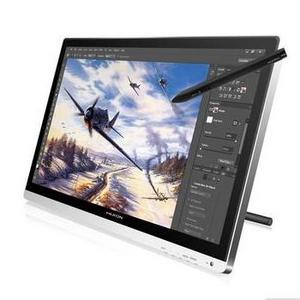 Huion kamvas art digital design  drawing interactive pen display digital touch graphic tablet monitor