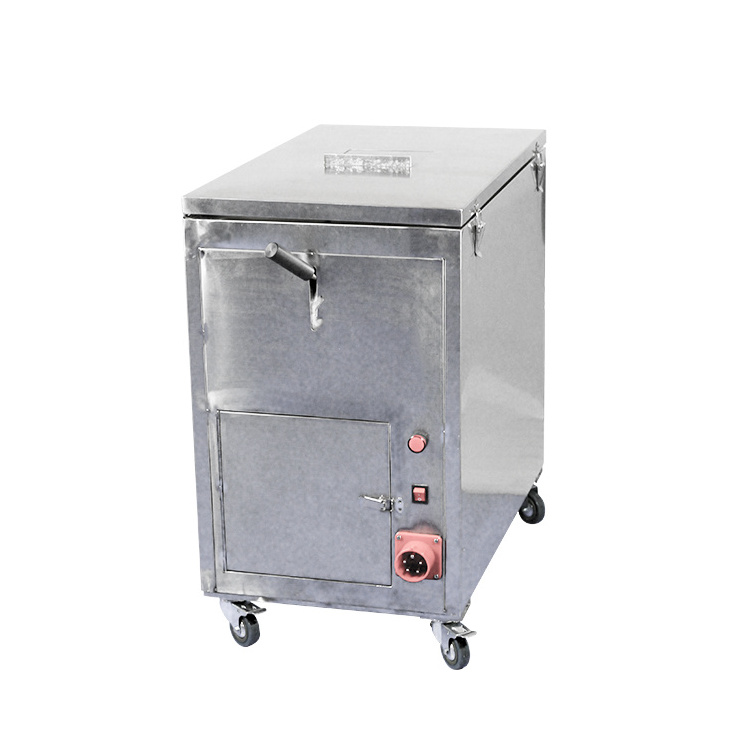 Guangzhou Supplies dry ice 9000w making machine smoke machine dry ice fog machine