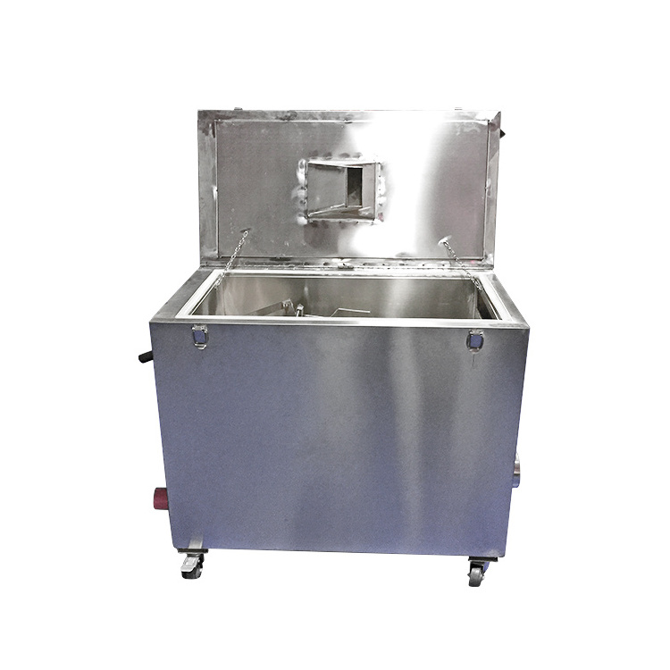 Guangzhou Supplies dry ice 9000w making machine smoke machine dry ice fog machine