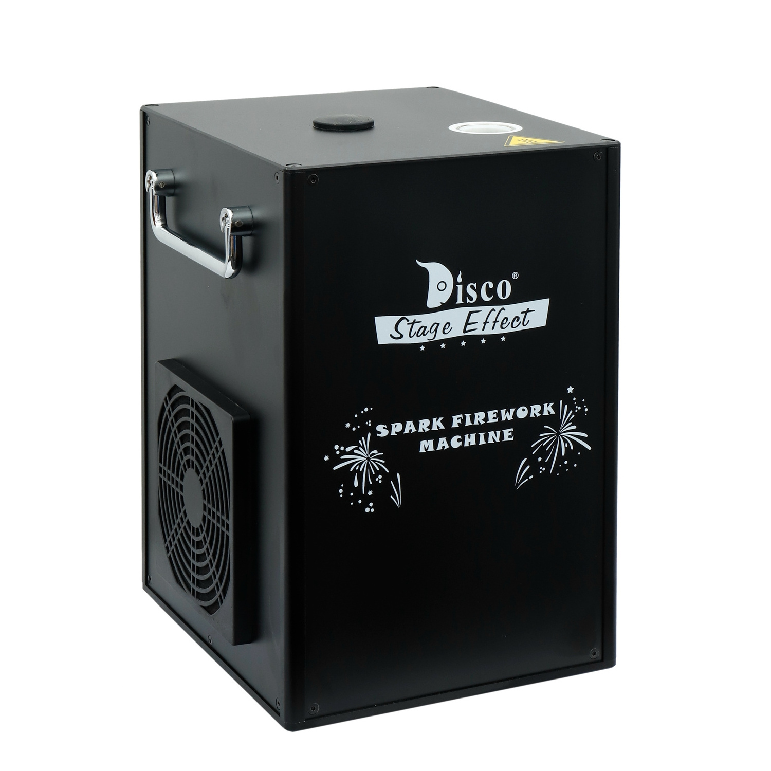 Small-size flame projector with DMX fire machine for all kinds of  performance,disco show and concert