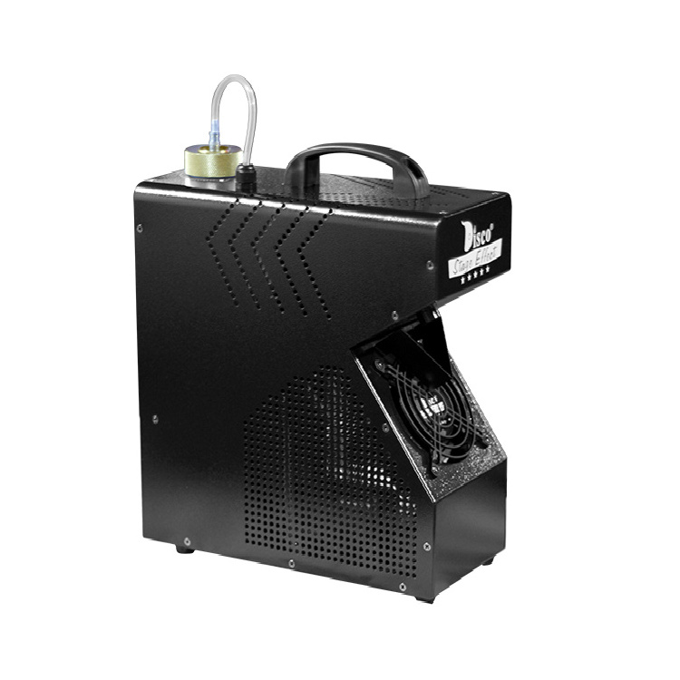 Stage Fog Machine 1500w Haze Machine With Hazer/dmx Haze Machine