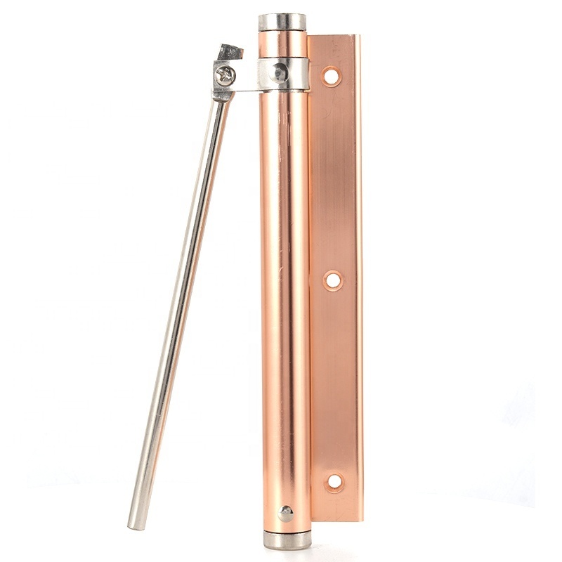 Aluminum Simple automatic door closer  dorma automatic door