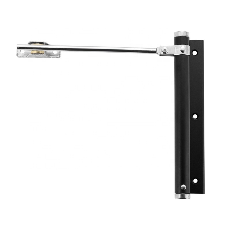 Aluminum Simple automatic door closer  dorma automatic door