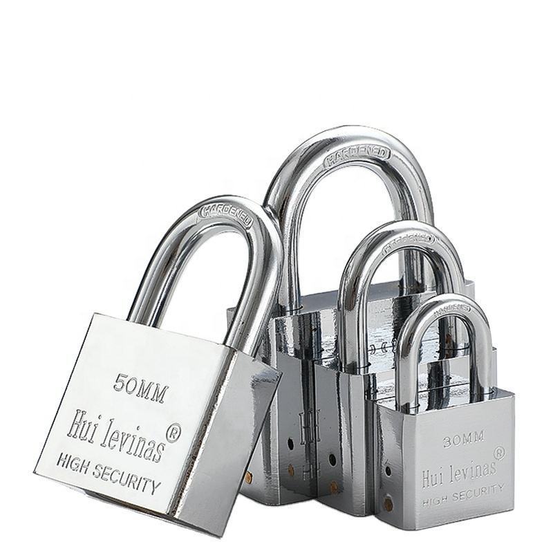 Wholesale Good Quality 4 Digit Outdoor Waterproof Guangdong Combination Padlock