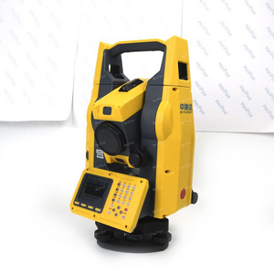 Factory Hot Sale English Version Hi Target Total Station Hts-420R Zts421 Hts521