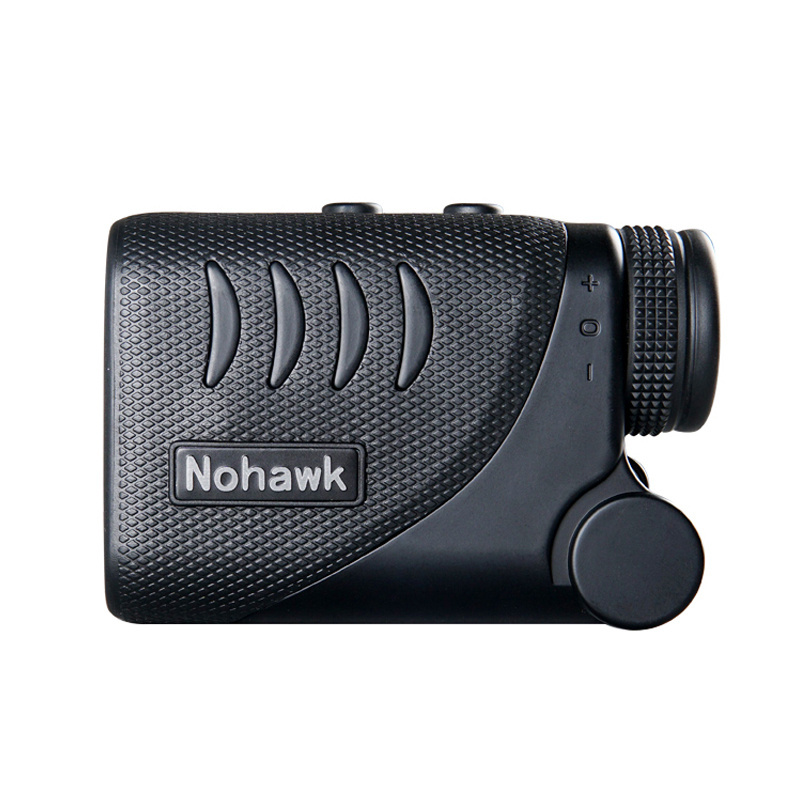 Nohawk NF-800M Golf  Rangefinder  Digital Speed Measurement  Range Finder Telescope  For Hunting Climbing Golf