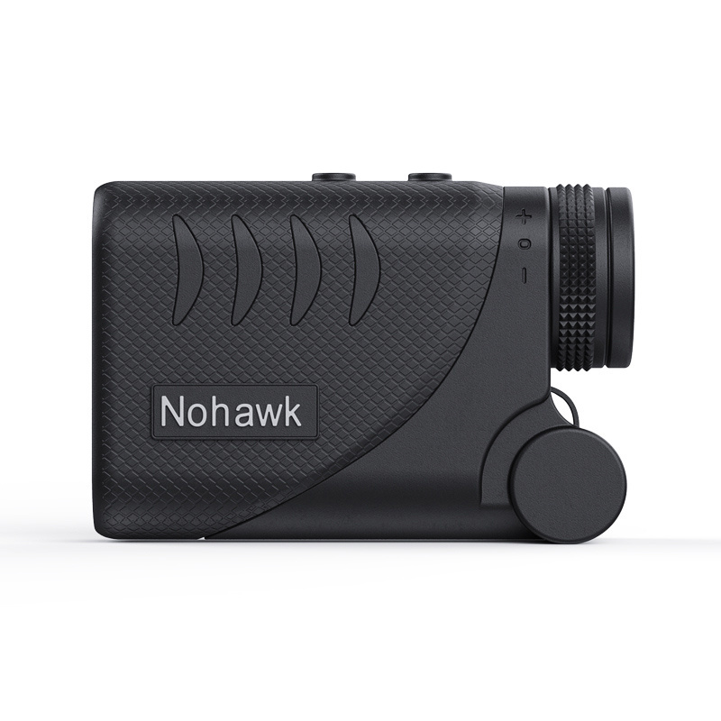 Nohawk NF-800M Golf  Rangefinder  Digital Speed Measurement  Range Finder Telescope  For Hunting Climbing Golf