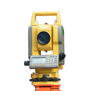 Professional factory new style Green Label   GTS102N USB pen drive total station GTS-102N