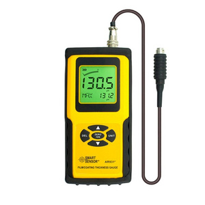 Separate Layer Thickness Gauge Meter, Thickness Tester AR931 coating / Paint film /Iron-based thickness gauge