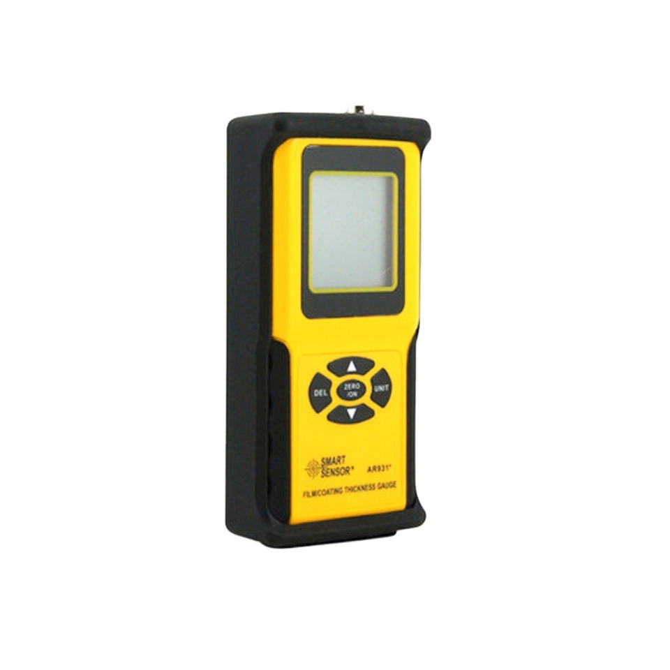 Separate Layer Thickness Gauge Meter, Thickness Tester AR931 coating / Paint film /Iron-based thickness gauge