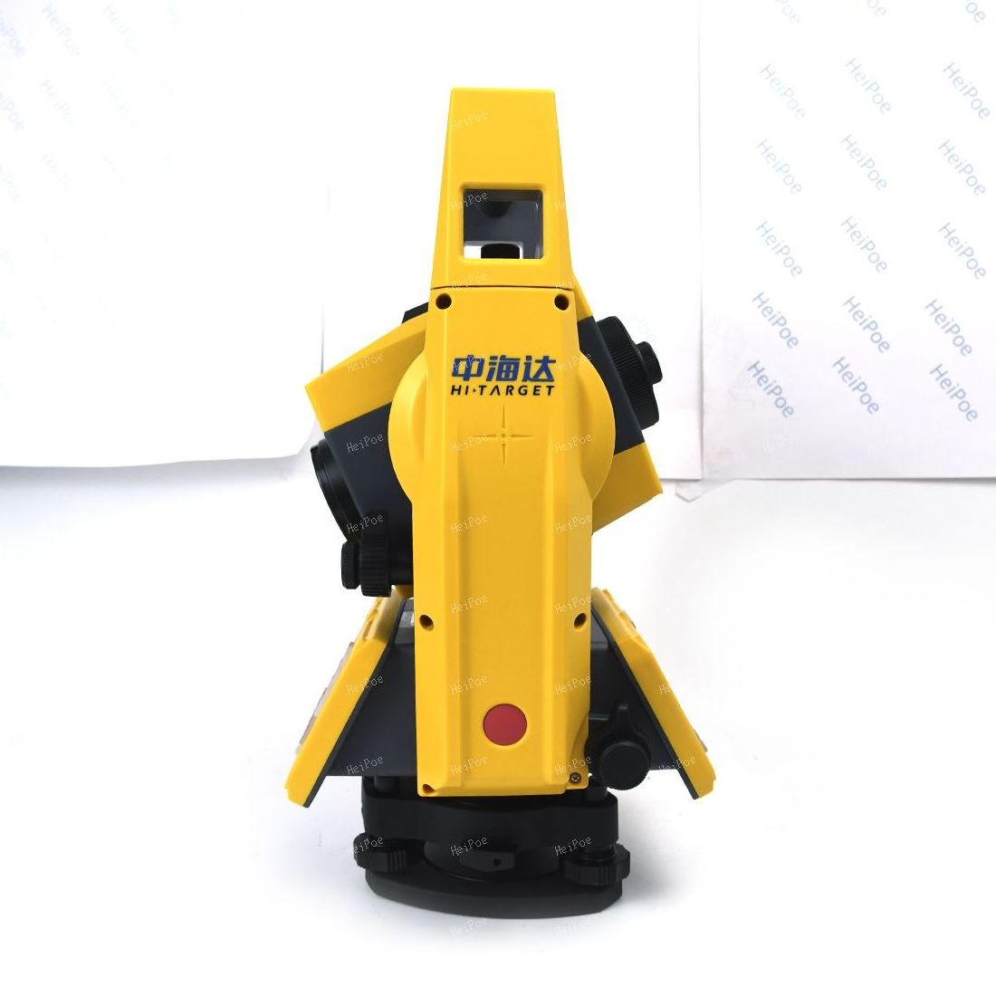 Factory Hot Sale English Version Hi Target Total Station Hts-420R Zts421 Hts521