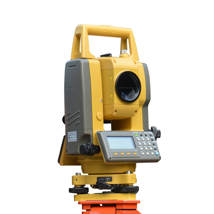 Professional factory new style Green Label   GTS102N USB pen drive total station GTS-102N